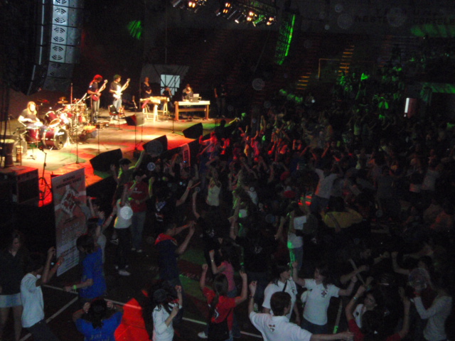 Basque Week - Oskorri 
